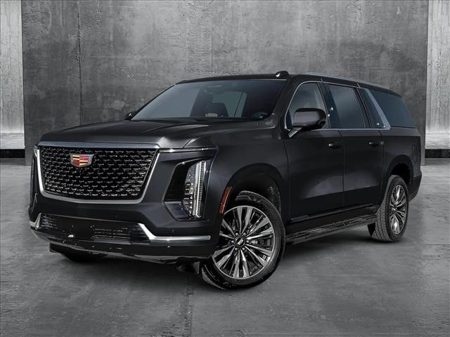 2025 Cadillac Escalade ESV 4WD Sport Platinum