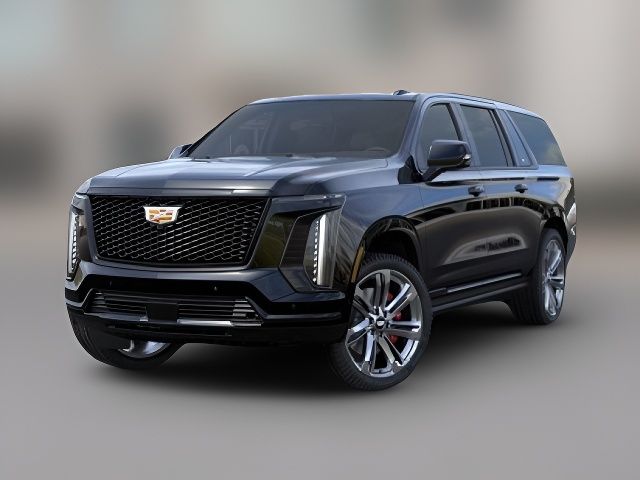 2025 Cadillac Escalade ESV 4WD Sport Platinum