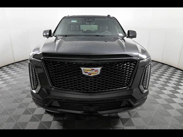 2025 Cadillac Escalade ESV 4WD Sport Platinum