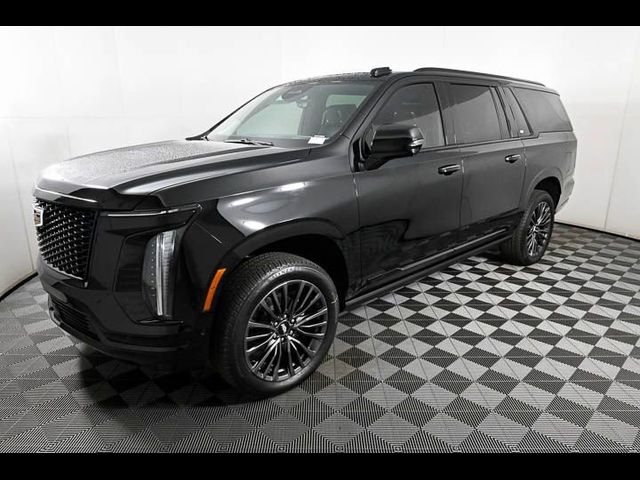 2025 Cadillac Escalade ESV 4WD Sport Platinum