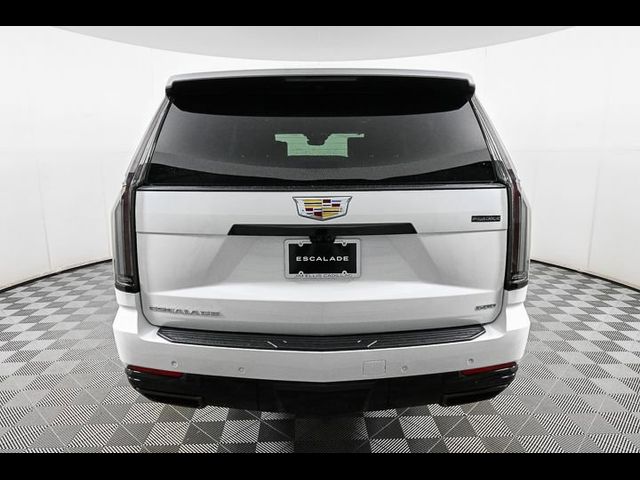 2025 Cadillac Escalade ESV 4WD Sport Platinum