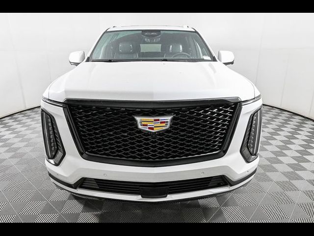 2025 Cadillac Escalade ESV 4WD Sport Platinum