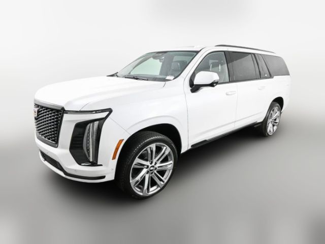 2025 Cadillac Escalade ESV 4WD Sport Platinum