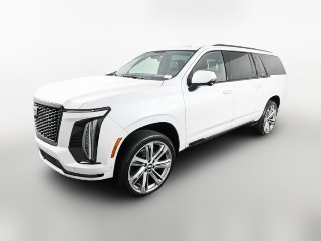 2025 Cadillac Escalade ESV 4WD Sport Platinum