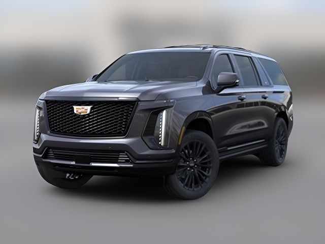 2025 Cadillac Escalade ESV 4WD Sport Platinum