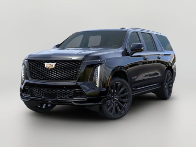 2025 Cadillac Escalade ESV AWD V-Series