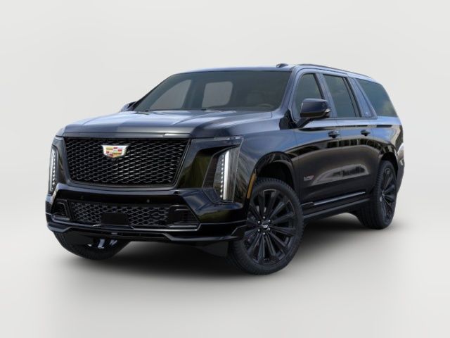 2025 Cadillac Escalade ESV AWD V-Series