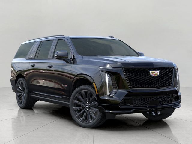 2025 Cadillac Escalade ESV AWD V-Series