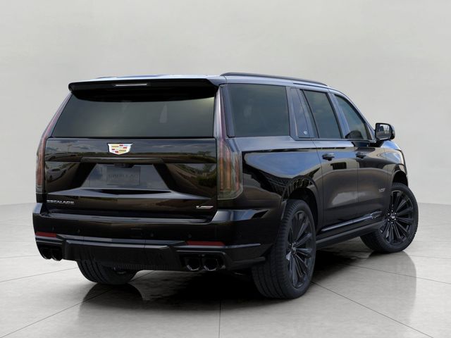 2025 Cadillac Escalade ESV AWD V-Series