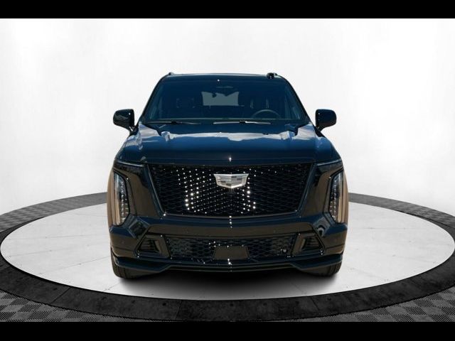 2025 Cadillac Escalade ESV AWD V-Series