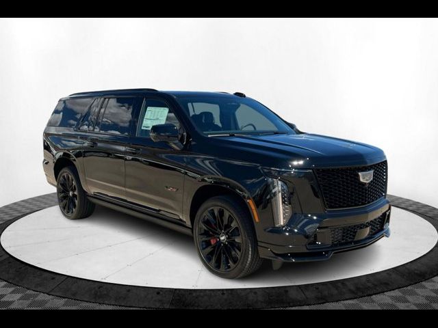2025 Cadillac Escalade ESV AWD V-Series