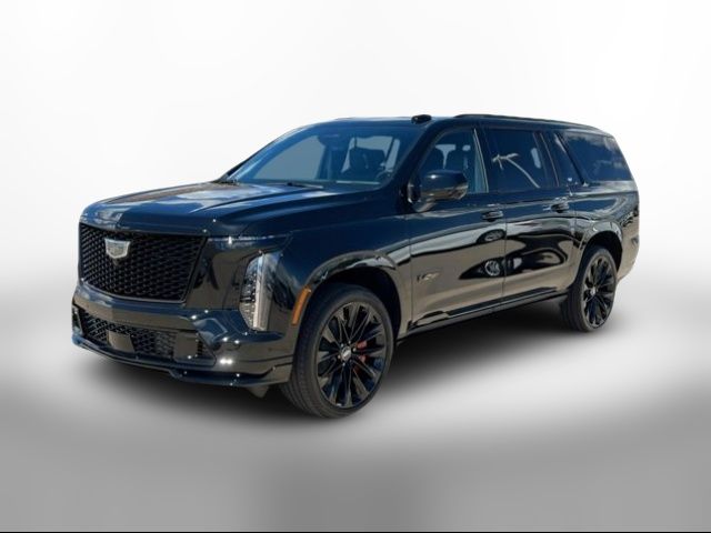 2025 Cadillac Escalade ESV AWD V-Series