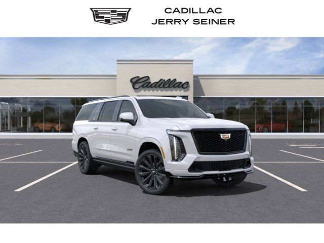 2025 Cadillac Escalade ESV AWD V-Series