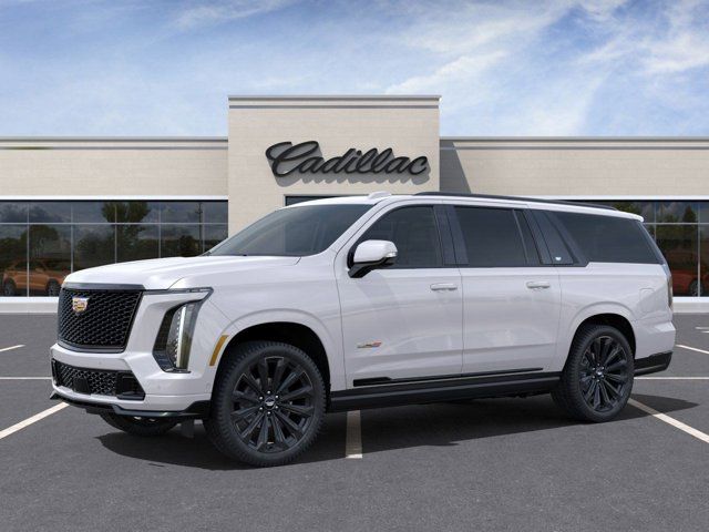 2025 Cadillac Escalade ESV AWD V-Series