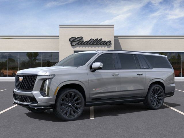 2025 Cadillac Escalade ESV AWD V-Series