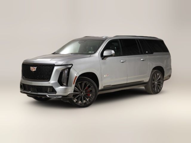 2025 Cadillac Escalade ESV AWD V-Series