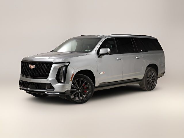 2025 Cadillac Escalade ESV AWD V-Series