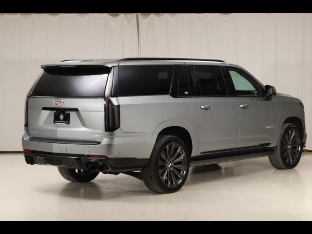 2025 Cadillac Escalade ESV AWD V-Series