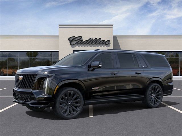 2025 Cadillac Escalade ESV AWD V-Series