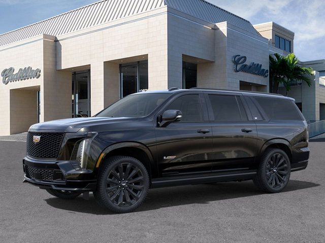 2025 Cadillac Escalade ESV AWD V-Series