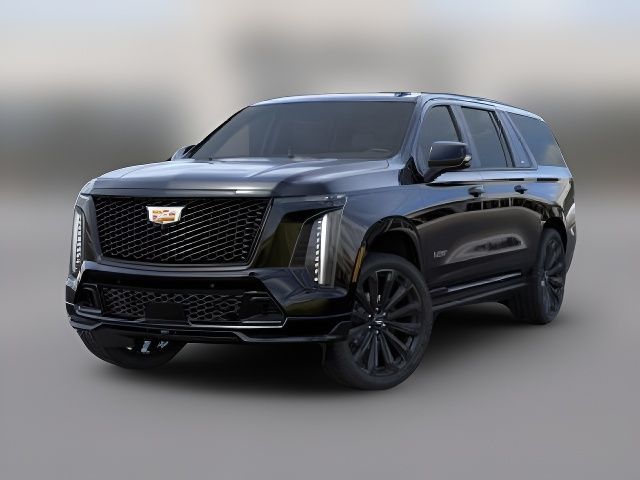 2025 Cadillac Escalade ESV AWD V-Series