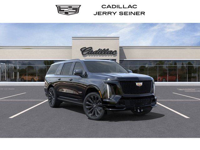 2025 Cadillac Escalade ESV AWD V-Series