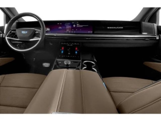 New 2025 Cadillac Escalade ESV SUV For Sale in Rochester, MN Auto Navigator