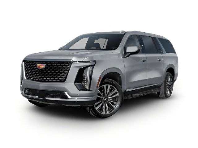 New 2025 Cadillac Escalade ESV SUV For Sale in Woodbury, MN Auto Navigator