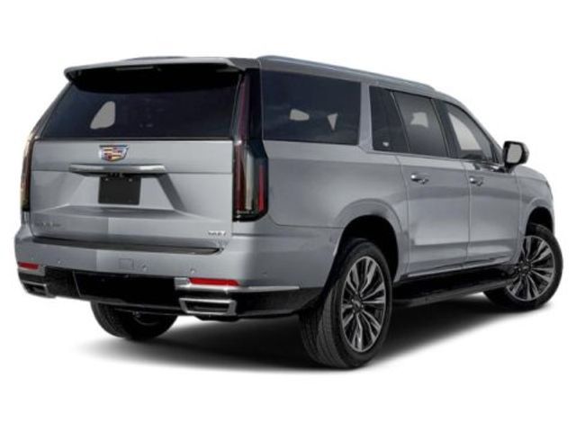 New 2025 Cadillac Escalade ESV SUV For Sale in Rochester, MN Auto Navigator