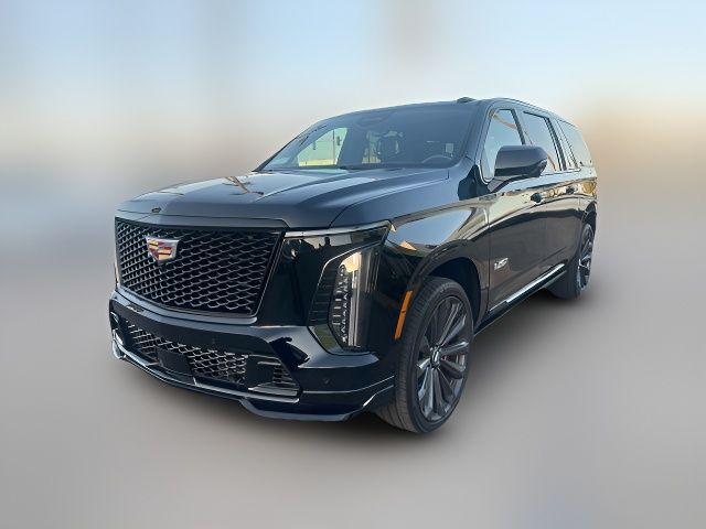 2025 Cadillac Escalade ESV AWD V-Series