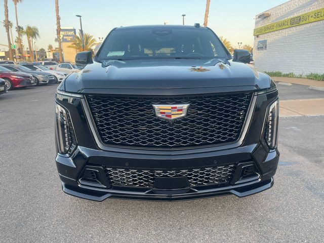 2025 Cadillac Escalade ESV AWD V-Series