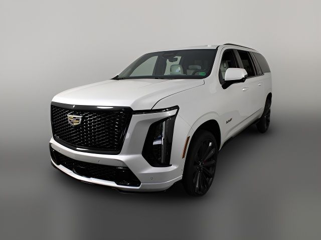 2025 Cadillac Escalade ESV AWD V-Series