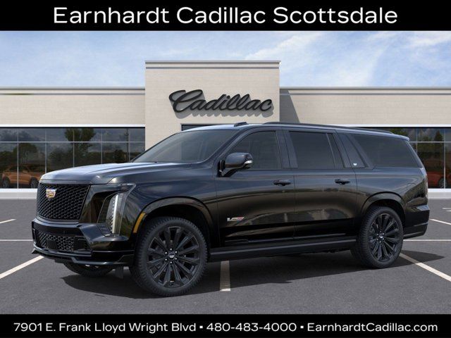 2025 Cadillac Escalade ESV AWD V-Series