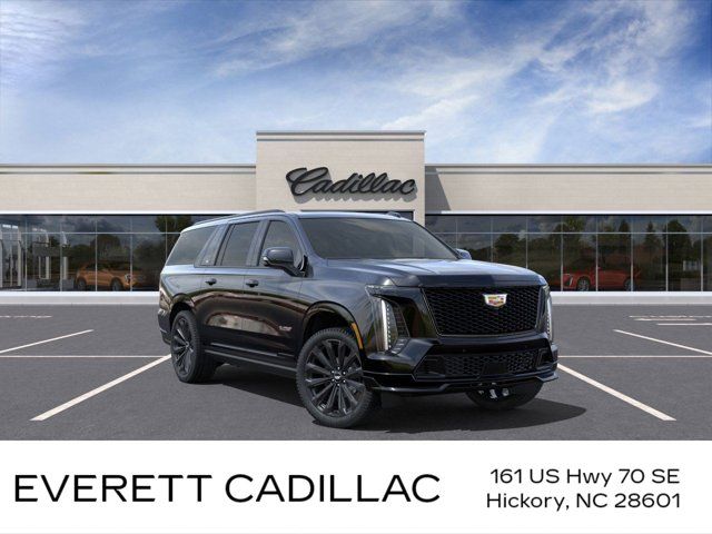 2025 Cadillac Escalade ESV AWD V-Series