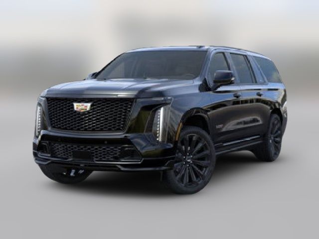 2025 Cadillac Escalade ESV AWD V-Series