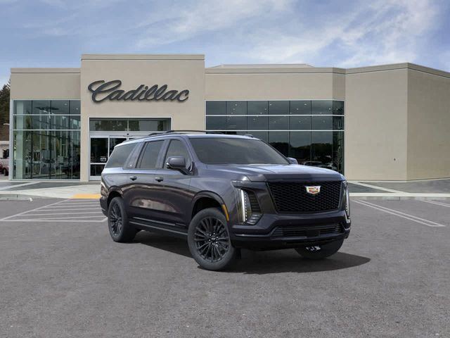 2025 Cadillac Escalade ESV 4WD Sport Platinum