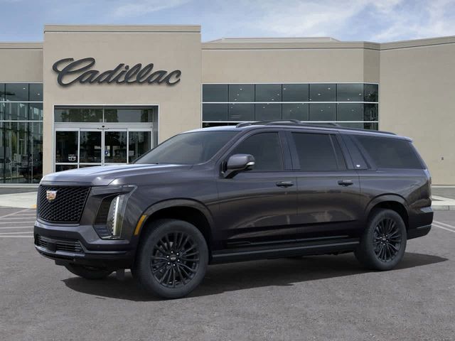 2025 Cadillac Escalade ESV 4WD Sport Platinum