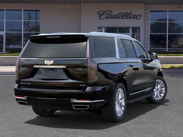 2025 Cadillac Escalade ESV RWD Luxury