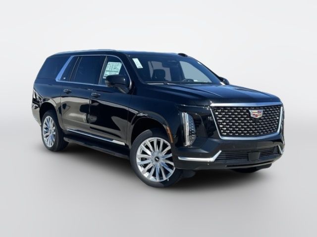 2025 Cadillac Escalade ESV RWD Luxury