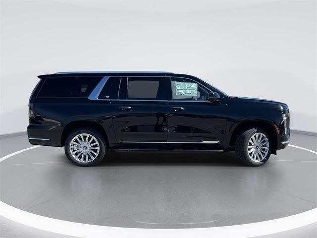 2025 Cadillac Escalade ESV RWD Luxury