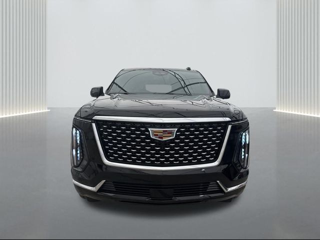 2025 Cadillac Escalade ESV 4WD Luxury