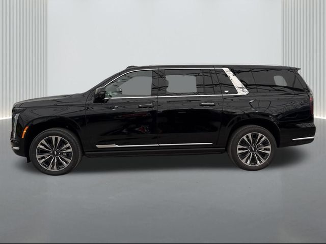 2025 Cadillac Escalade ESV 4WD Premium Luxury