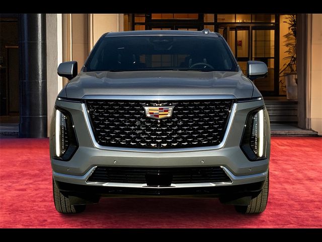 2025 Cadillac Escalade ESV 4WD Premium Luxury