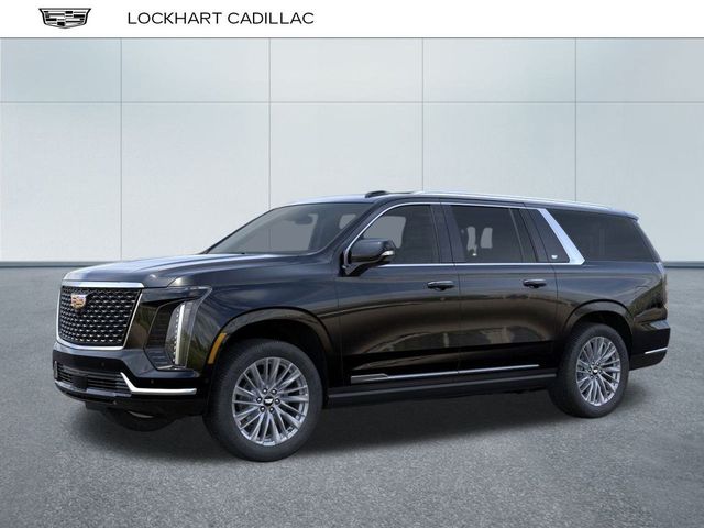 2025 Cadillac Escalade ESV 4WD Premium Luxury