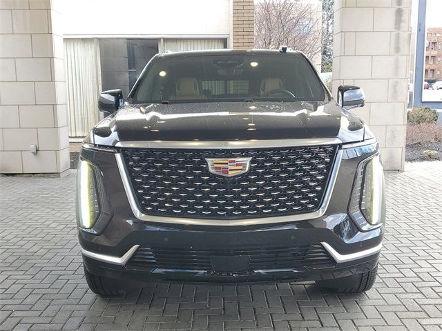 2025 Cadillac Escalade ESV 4WD Premium Luxury