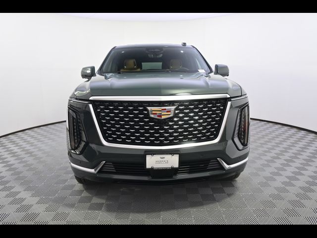 New 2025 Cadillac Escalade ESV SUV For Sale in Burnsville, MN Auto Navigator