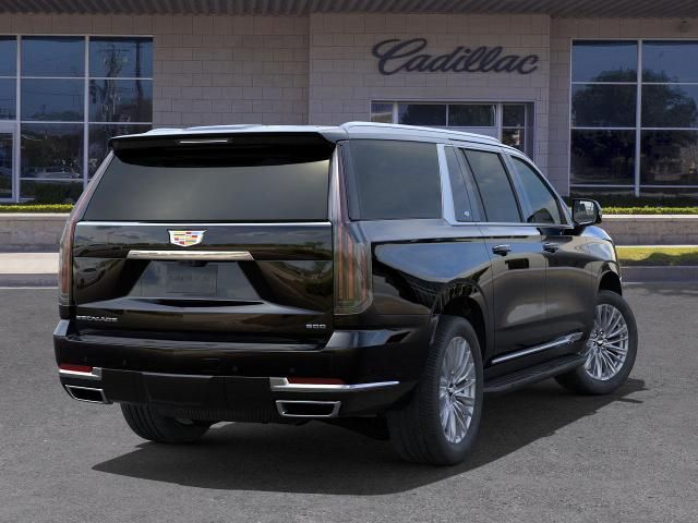 New 2025 Cadillac Escalade ESV RWD Premium Luxury SUV For Sale in Torrance, CA Auto Navigator