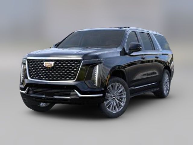 2025 Cadillac Escalade ESV RWD Premium Luxury