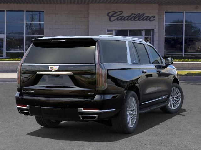 2025 Cadillac Escalade ESV RWD Premium Luxury