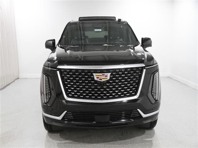 2025 Cadillac Escalade ESV 4WD Premium Luxury